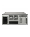 Inter-Tech IPC 4U-4508 schwarz 4 Höheneinheiten (88887336) - nr 2