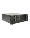Inter-Tech IPC 4U-4508 schwarz 4 Höheneinheiten (88887336) - nr 7