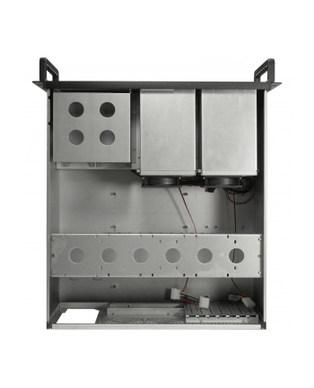 Inter-Tech IPC 4U-4508 schwarz 4 Höheneinheiten (88887336) nr 2