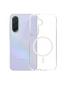 3mk Etui Armor MagCase do Samsung A37 5G przezroczyste - nr 1