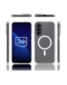 3mk Etui Armor MagCase do Samsung A37 5G przezroczyste - nr 3
