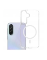 3mk Etui Armor MagCase do Samsung A37 5G przezroczyste - nr 7