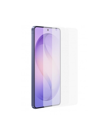 Oryginalne etui ochronne Samsung do S26 Ultra Clear Magnet Case