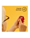 panasonic Telefon komórkowy KX-TU410 EXR 4G czerwony - nr 6