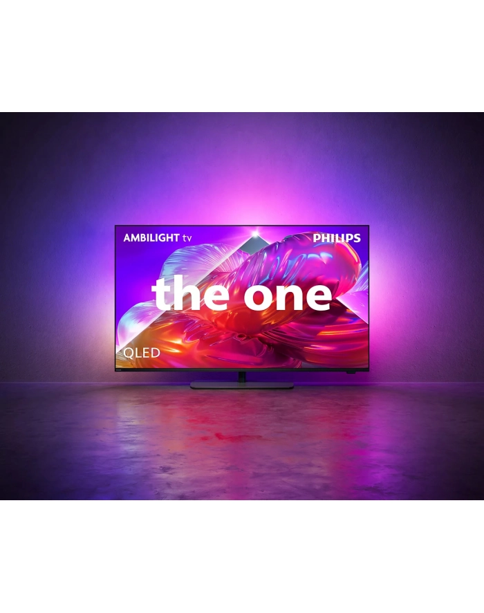 philips Telewizor LED 43 cale 43PQS9001/12 główny