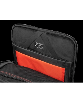 genesis Plecak do laptopa PALLAD 570 17,3 '' czarny nr 1
