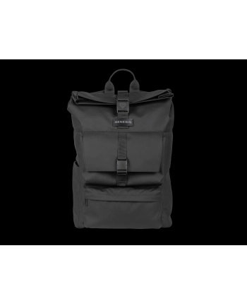 genesis Plecak do laptopa PALLAD 320 16 '' 16L czarny nr 2