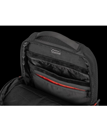 genesis Plecak do laptopa PALLAD 480 16 '' 18L czarny nr 1
