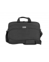 natec Torba do laptopa NANGER 15.6 '' czarna - nr 1