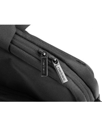 natec Torba do laptopa NANGER 14.1 '' czarna nr 2