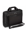 targus Torba na notebook CitySmart 14-15. 6 SlimLine Topload czarny/szary - nr 1