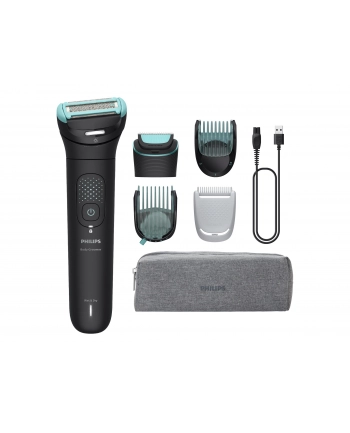 philips Trymer do ciała dla meżczyzn BG7470/15 nr 1