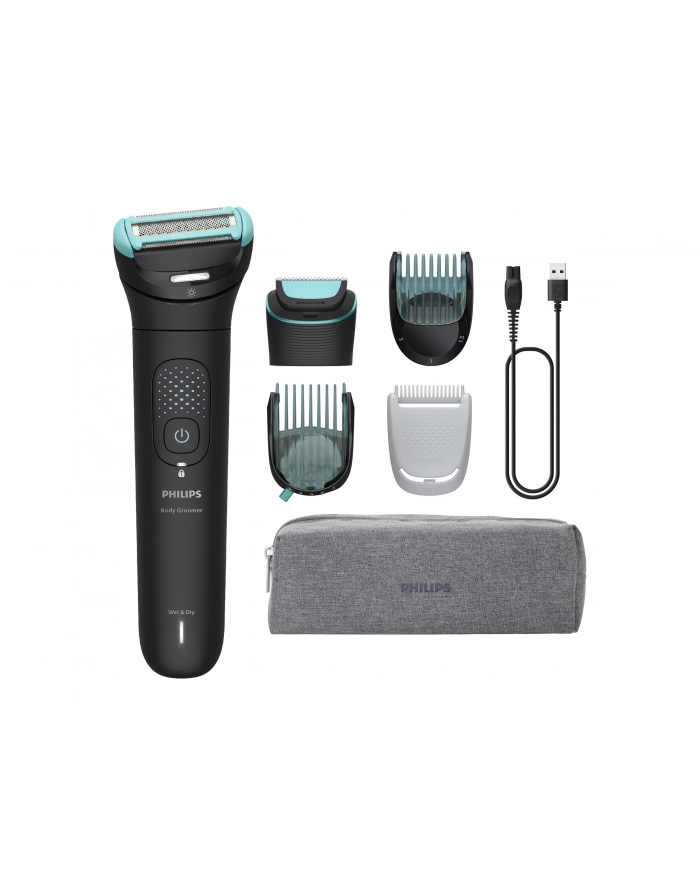 philips Trymer do ciała dla meżczyzn BG7470/15 główny