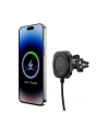 Swissten Uchwyt Na Telefon Magstick Compact S Bezprzewodowym Ładowaniem 15 W 7 5 - nr 1