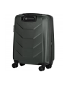 Walizka kabinowa Wenger Prymo Carry-On 55 cm Antracytowa - nr 10