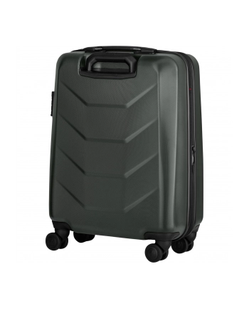 Walizka kabinowa Wenger Prymo Carry-On 55 cm Antracytowa nr 1