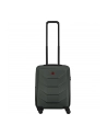 Walizka kabinowa Wenger Prymo Carry-On 55 cm Antracytowa - nr 5