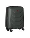 Walizka kabinowa Wenger Prymo Carry-On 55 cm Antracytowa - nr 7