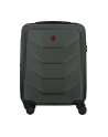 Walizka kabinowa Wenger Prymo Carry-On 55 cm Antracytowa - nr 8