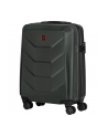 Walizka kabinowa Wenger Prymo Carry-On 55 cm Antracytowa - nr 9