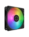 Wentylator komputerowy Cooler Master SickleFlow Edge 120 ARGB (MFXB2DN25NP2R2) - nr 7