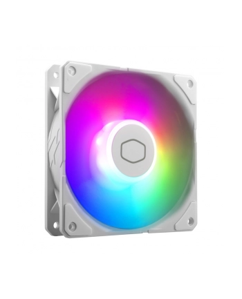 Wentylator komputerowy Cooler Master SickleFlow Edge 120 ARGB White Edition (MFXB2DW25NP2R2) nr 2