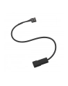 Wentylator komputerowy Cooler Master SickleFlow Edge 120 ARGB White Edition (MFXB2DW25NP2R2) - nr 13