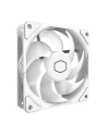 Wentylator komputerowy Cooler Master SickleFlow Edge 120 ARGB White Edition (MFXB2DW25NP2R2) - nr 4
