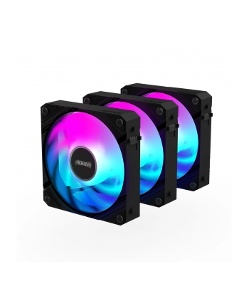 Wentylator komputerowy Gigabyte (GPECFAN1203)