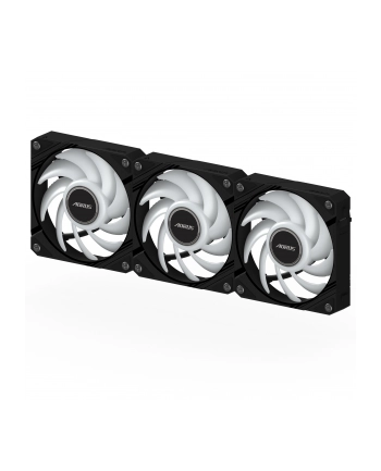 Wentylator komputerowy Gigabyte (GPECFAN1203)