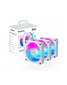 Wentylator komputerowy Gigabyte AORUS EZ CHAIN FAN ICE 3-PACK (GPECFAN1203ICE) - nr 19