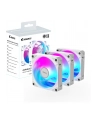 Wentylator komputerowy Gigabyte AORUS EZ CHAIN FAN ICE 3-PACK (GPECFAN1203ICE) - nr 7