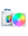 Wentylator komputerowy Montech HP140 ARGB PWM White 140mm (HP140ARGBPWMW) - nr 1