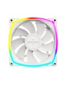 Montech RX120 PWM ARGB Biały 120 x 120 x 25 mm (RX120PWMARGB) - nr 21