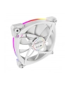 Montech RX120 PWM ARGB Biały 120 x 120 x 25 mm (RX120PWMARGB) - nr 26
