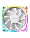 Montech RX120 PWM ARGB Biały 120 x 120 x 25 mm (RX120PWMARGB) - nr 2