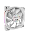 Montech RX120 PWM ARGB Biały 120 x 120 x 25 mm (RX120PWMARGB) - nr 3