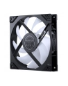 Zestaw wentylatorów Phanteks M25 Gen2 PWM ARGB Reverse Airflow 140mm, czarny (3 szt) - nr 15