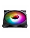 Zestaw wentylatorów Phanteks M25 Gen2 PWM ARGB Reverse Airflow 140mm, czarny (3 szt) - nr 16