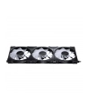 Zestaw wentylatorów Phanteks M25 Gen2 PWM ARGB Reverse Airflow 140mm, czarny (3 szt) - nr 19