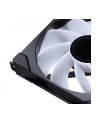 Zestaw wentylatorów Phanteks M25 Gen2 PWM ARGB Reverse Airflow 140mm, czarny (3 szt) - nr 20