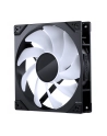 Zestaw wentylatorów Phanteks M25 Gen2 PWM ARGB Regular Airflow 140mm, czarny (3 szt) - nr 11