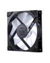 Zestaw wentylatorów Phanteks M25 Gen2 PWM ARGB Regular Airflow 140mm, czarny (3 szt) - nr 15