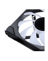 Zestaw wentylatorów Phanteks M25 Gen2 PWM ARGB Regular Airflow 140mm, czarny (3 szt) - nr 20