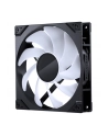 Zestaw wentylatorów Phanteks M25 Gen2 PWM ARGB Regular Airflow 140mm, czarny (3 szt) - nr 21