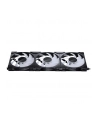 Zestaw wentylatorów Phanteks M25 Gen2 PWM ARGB Regular Airflow 140mm, czarny (3 szt) - nr 23