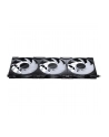 Zestaw wentylatorów Phanteks M25 Gen2 PWM ARGB Regular Airflow 140mm, czarny (3 szt) - nr 3