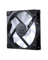 Zestaw wentylatorów Phanteks M25 Gen2 PWM ARGB Regular Airflow 140mm, czarny (3 szt) - nr 6