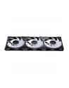 Zestaw wentylatorów Phanteks M25 Gen2 PWM ARGB Regular Airflow 140mm, czarny (3 szt) - nr 8