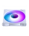 Zestaw wentylatorów Phanteks M25 Gen2 PWM ARGB Regular Airflow 140mm, biały (3 szt) - nr 16